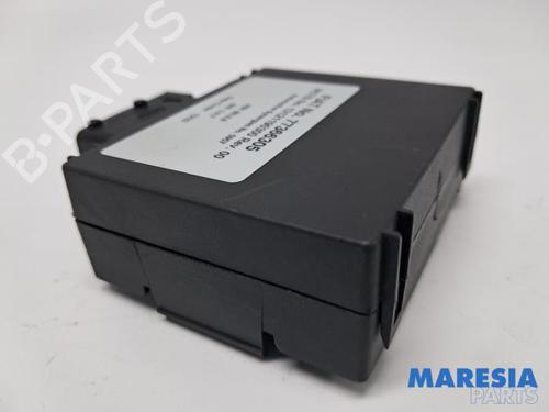 Control unit FIAT 500 C (312_) 0.9 (312AG1A) | BP38459334M11 - Image 3