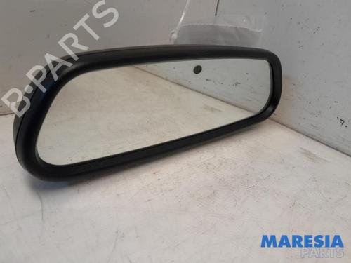 Espelho interior CITROËN C4 CACTUS 1.2 THP 110 (110 hp) 31411272
