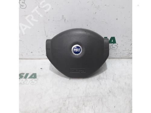 Used Driver airbag FIAT PANDA (169_) 1.3 D Multijet (169.AXC1A) (70 hp) 31425239