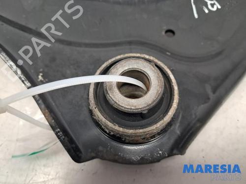 Other RENAULT MEGANE CC (EZ0/1_) 1.4 TCe (EZ0F, EZ1V) | BP31453411O1