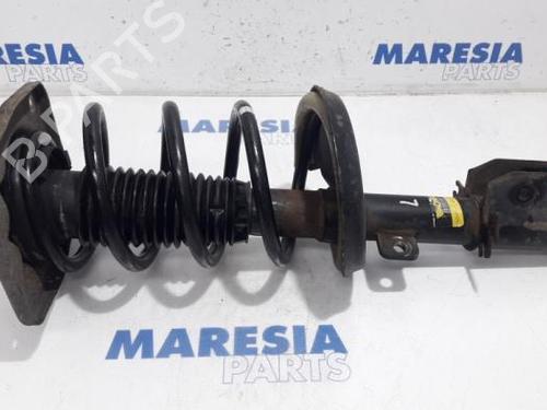 Used Left front shock absorber FIAT SCUDO Van (270_, 272_) 2.0 D Multijet (120 hp) 31457024