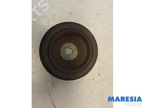 Polea RENAULT KANGOO (KC0/1_) 1.2 16V (KC05, KC06, KC03, KC0T, KC0W, KC1D) (75 hp) 31502767