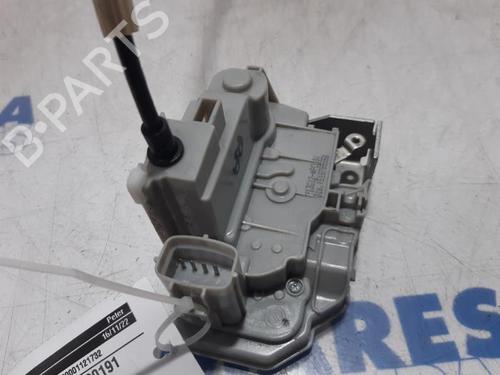 Electronic module LANCIA DELTA III (844_) 1.4 16V (844.AXL1A) | BP31460059M83