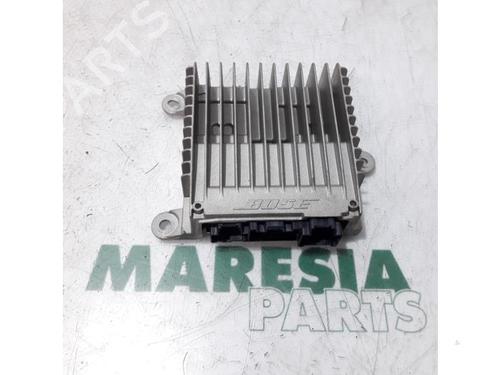 Used Electronic module RENAULT MEGANE III Grandtour (KZ0/1) 1.5 dCi (KZ09, KZ0D, KZ1G, KZ29, KZ14, KZ1W, KZ10, KZ1F,... (110 hp) 31535716