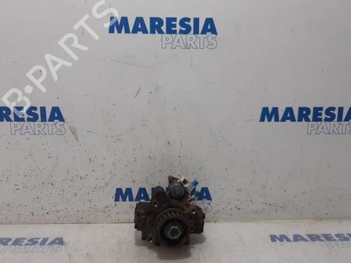 Used Fuel pump PEUGEOT 207 CC (WD_) 1.6 HDi (112 hp) 31424187