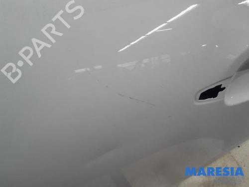 Left rear door CITROËN C3 III (SX) 1.2 THP 110 (SXHNPS, SXHNZT, SXHNZ6) | BP31414324C4 