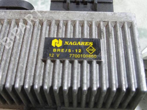 Electronic sensor RENAULT KANGOO (KC0/1_) D 55 1.9 (KC0D) | BP31417893M84