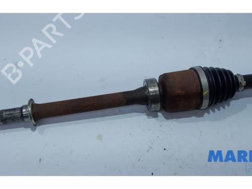 Right front driveshaft RENAULT ZOE (BFM_) ZOE | BP31419122M39
