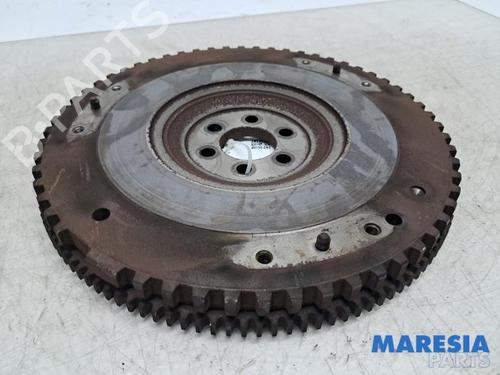 Flywheel RENAULT TWINGO II (CN0_) 1.2 16V (CN0K, CN0V, CN0A) | BP40462835M101 - Image 3