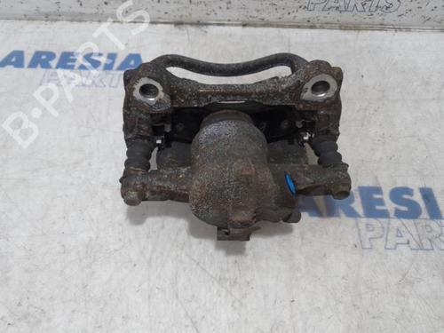 Left rear brake caliper FIAT DUCATO Van (250_) 140 Natural Power | BP31497815M107