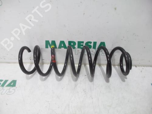 Used Shock absorber spring RENAULT MEGANE III Grandtour (KZ0/1) 1.5 dCi (KZ0C, KZ1A) (90 hp) 31442393