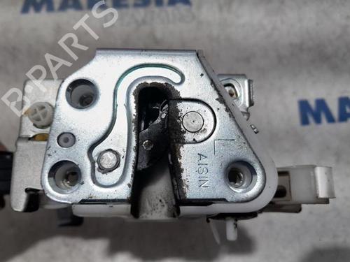 Electronic module CITROËN C1 (PM_, PN_) 1.0 | BP31441038M83