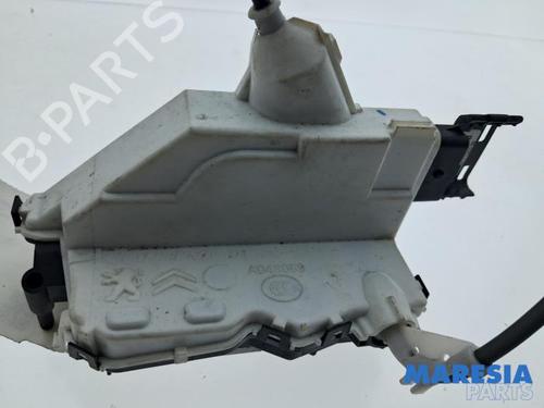 Electronic module CITROËN C4 CACTUS 1.6 BlueHDi 100 | BP38489238M83 - Image 3
