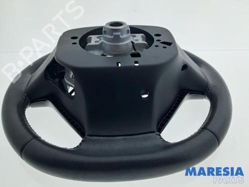Steering wheel PEUGEOT 108 1.0 VTi 72 | BP34039630C49  - Image 7