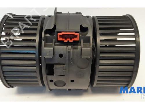 Used Heater blower motor RENAULT GRAND SCÉNIC III (JZ0/1_) 2.0 16V (JZ0G) (140 hp) 31464450