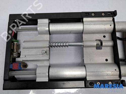 Electronic module PEUGEOT 307 CC (3B) 2.0 16V | BP31413049M83