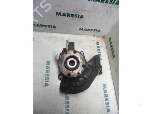 Used Left front steering knuckle FIAT DOBLO MPV (119_, 223_) 1.4 (77 hp) 31497959