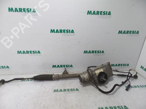 Used Steering rack CITROËN C3 II (SC_) 1.6 HDi (92 hp) 31533454