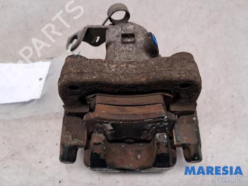 Left rear brake caliper CITROËN DS3 (SA_) 1.6 THP 155 | BP31446744M107