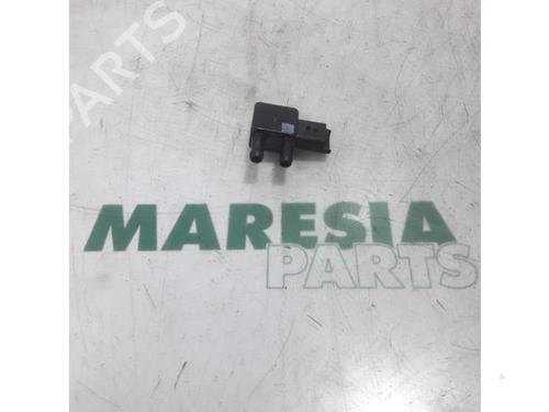 Used Electronic sensor CITROËN C4 II (NC_) 1.6 HDi 90 (92 hp) 31482436