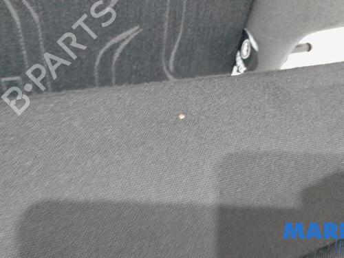 Stol bak CITROËN C4 II (NC_) 1.6 VTi 120 (NC5FS0, NC5FS9) | BP31428715C17 