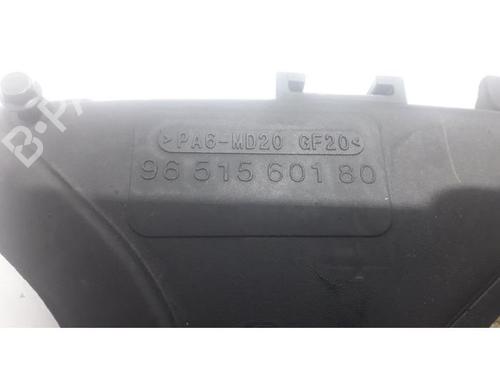 Timing cover PEUGEOT PARTNER Box Body/MPV 1.6 HDi | BP31466648M123  - Image 8