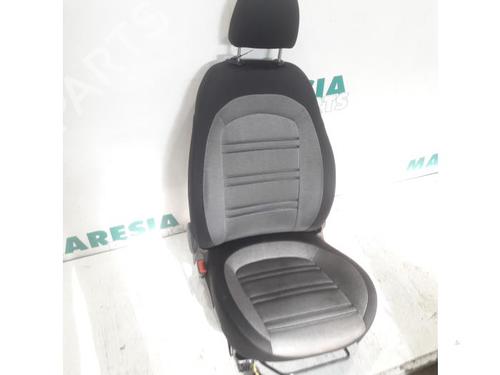 Used Left front seat FIAT PUNTO EVO (199_) 1.3 D Multijet (84 hp) 31503826