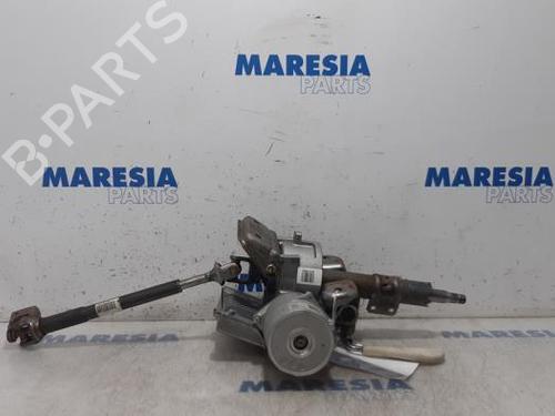 Used Steering column FIAT 500 (312_) 1.2 (312AXA1A) (69 hp) 31517944