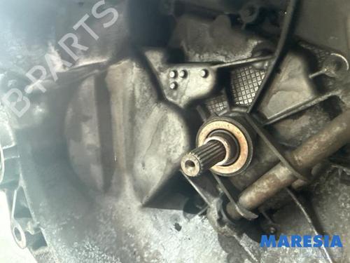Gearbox FIAT 500 (312_) 0.9 (312AXG1A, 312.AXG11) | BP33296515M3 - Image 6