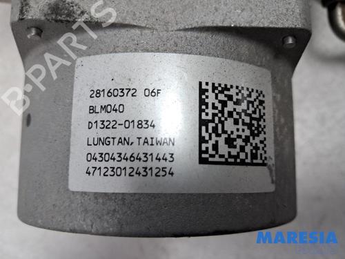 Steering column FIAT 500 C (312_) 0.9 (312AG1A) | BP38312107M21 - Image 6