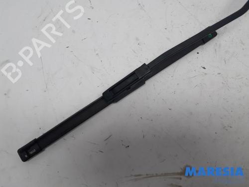 Front windshield wiper arm RENAULT CLIO IV Grandtour (KH_) 0.9 TCe 90 | BP31424401C143