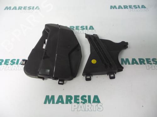 Used Timing cover RENAULT MEGANE III Grandtour (KZ0/1) 1.5 dCi (KZ09, KZ0D, KZ1G, KZ29, KZ14, KZ1W, KZ10, KZ1F,... (110 hp) 31438898