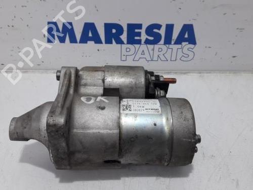 Used Starter FIAT BRAVO II (198_) 1.4 (198AXA1B) (90 hp) 31437651