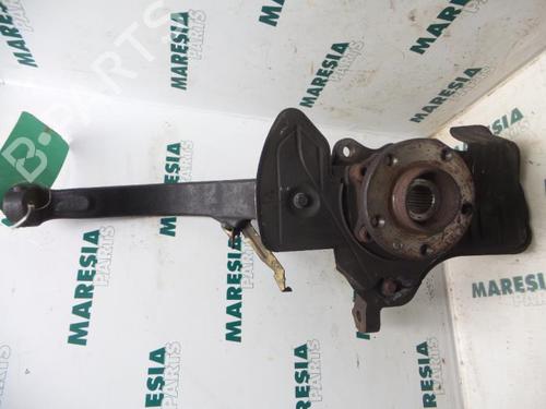 Used Right front steering knuckle ALFA ROMEO 156 Sportwagon (932_) 1.8 16V T.SPARK (932B31__) (140 hp) 31515681