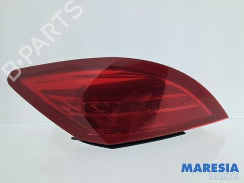 Used Right taillight Right taillight 37241598 37241598