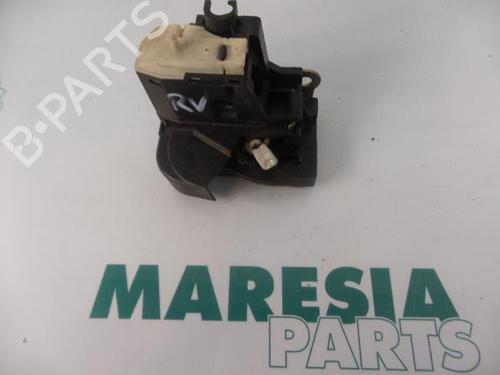 Used Electronic module RENAULT CLIO II (BB_, CB_) 1.2 16V (BB05, BB0W, BB11, BB27, BB2T, BB2U, BB2V, CB05,... (75 hp) 31531818