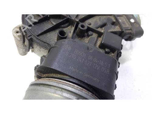 Viskermotor vindrude CITROËN BERLINGO MULTISPACE (B9) 1.6 | BP31473595M29