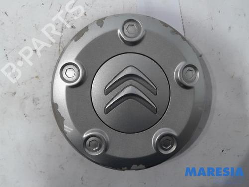 Other CITROËN JUMPY II Van 2.0 HDi 125 | BP31399923O1