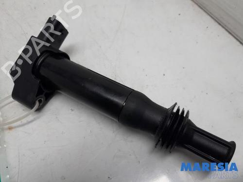 Used Ignition coil PEUGEOT 308 II (LB_, LP_, LW_, LH_, L3_) 1.2 THP 110 (110 hp) 31443435