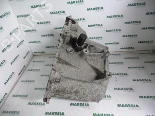 Used Manual Gearbox (For Parts) CITROËN C2 (JM_) 1.1 (60 hp) 31446043