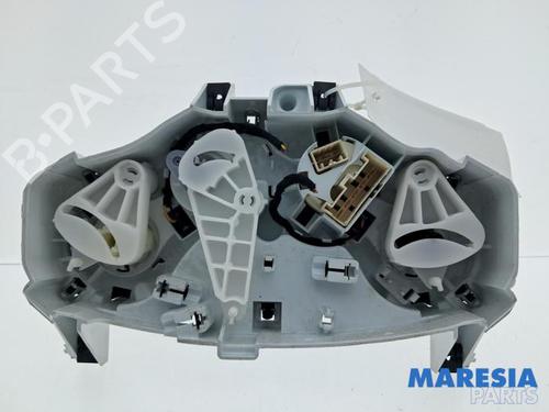 Climate control FIAT 500 C (312_) 1.2 (312CXA1A, 312AXA1A) | BP35820643I5  - Image 6