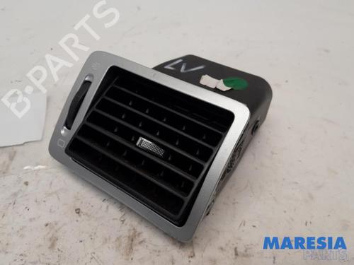 Air vent PEUGEOT 307 CC (3B) 2.0 16V | BP31408987I21