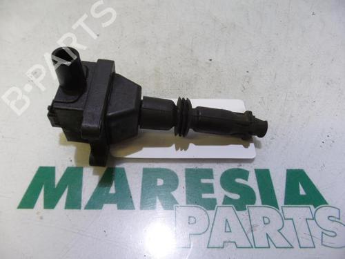 Used Ignition coil ALFA ROMEO 146 (930_) 1.6 i.e. 16V T.S. (930.B2B, 930.B2C) (120 hp) 31510276