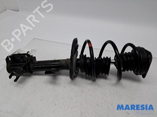 Used Right front shock absorber RENAULT ZOE Hatchback Van (BFM_) Electric (BFME) (92 hp) 31468505