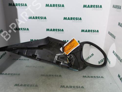 Used Right mirror RENAULT ESPACE III (JE0_) 3.0 V6 24V (JE0G, JE0R) (190 hp) 31403664