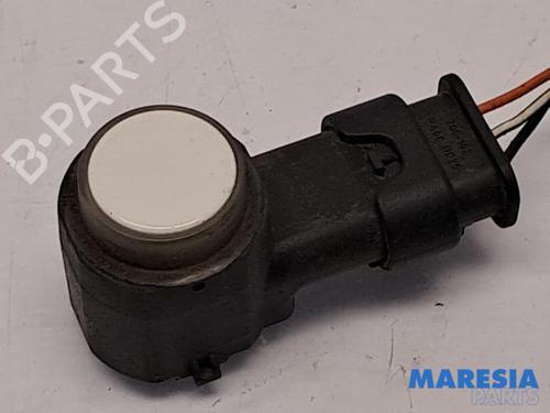 Used Electronic sensor Electronic sensor 39504281 39504281