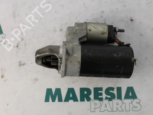 Startmotor CITROËN NEMO Box Body/MPV (AA_) 1.3 HDi 75 (75 hp) 31516200