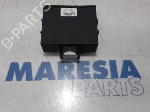 Used Electronic module PEUGEOT 107 (PM_, PN_) 1.0 (68 hp) 31449004