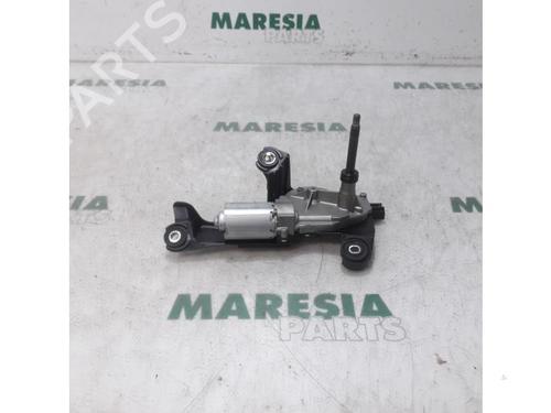 Used Rear wiper motor RENAULT KOLEOS I (HY_) 2.0 dCi (HY0K) (150 hp) 31419420