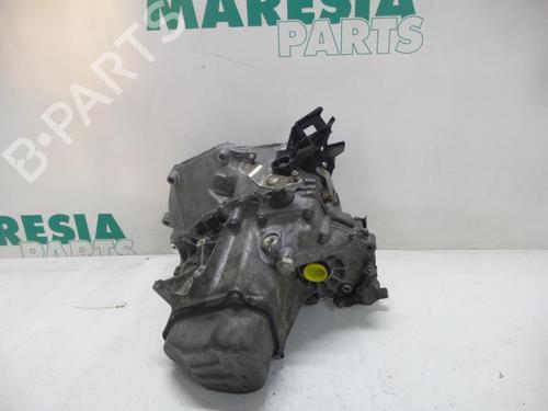 Gearbox PEUGEOT 2008 I (CU_) 1.2 VTi | BP31404827M3 - Image 2